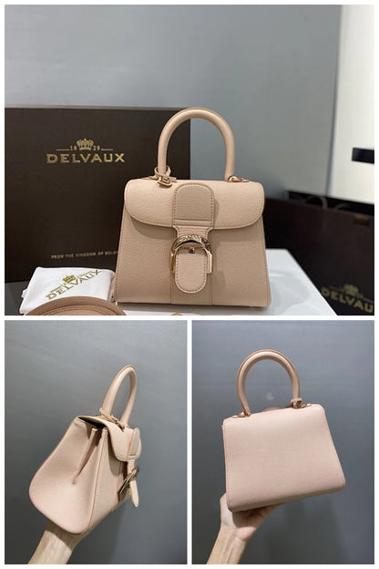 NB - DLVX Bag - 232