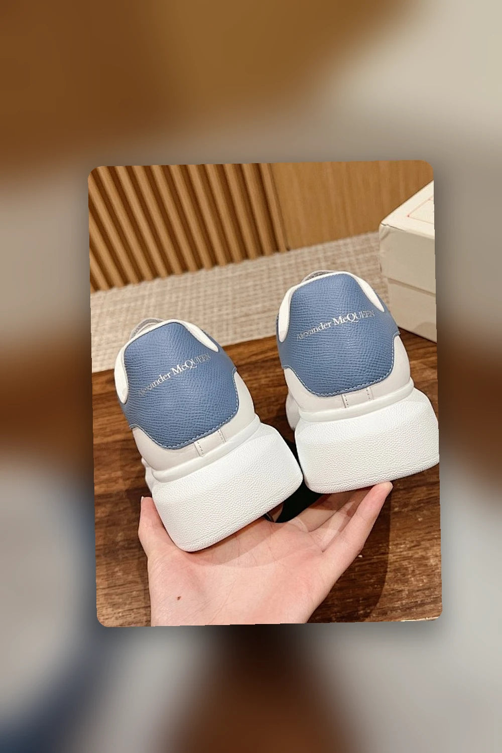 NB - AQ Women Shoes - 064