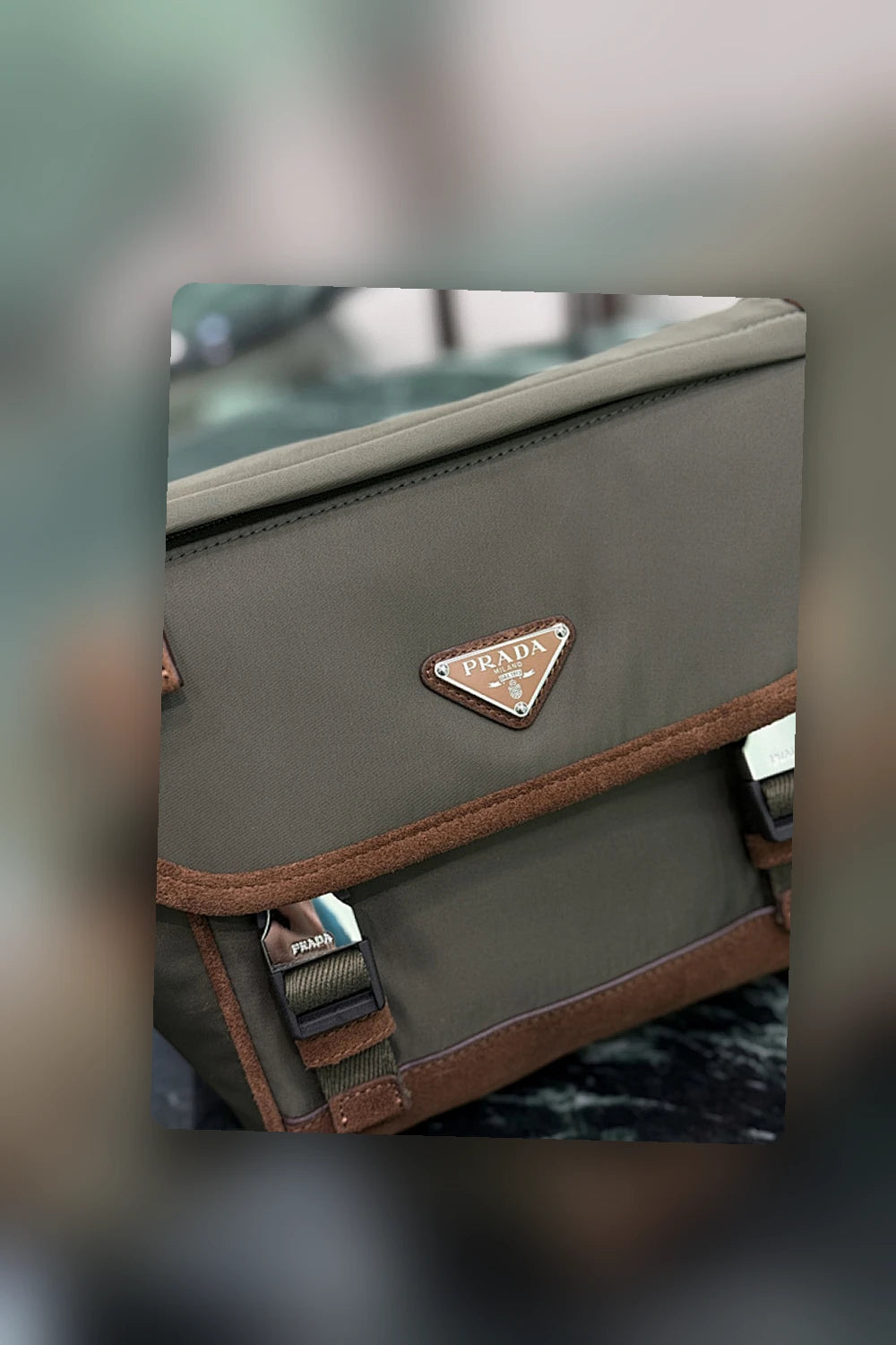 NB - PD Bag - 1286