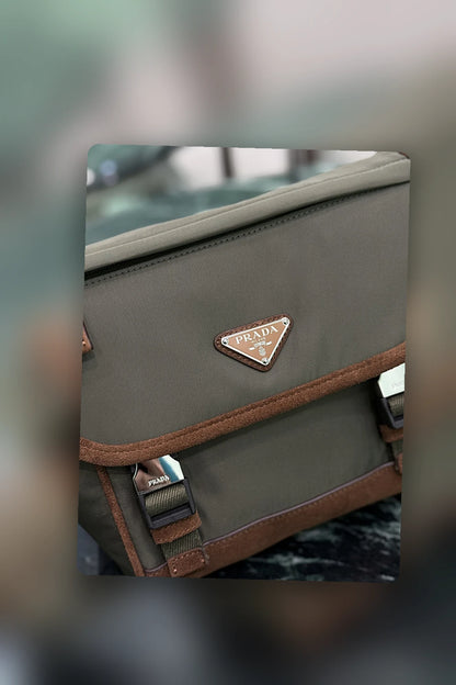 NB - PD Bag - 1286