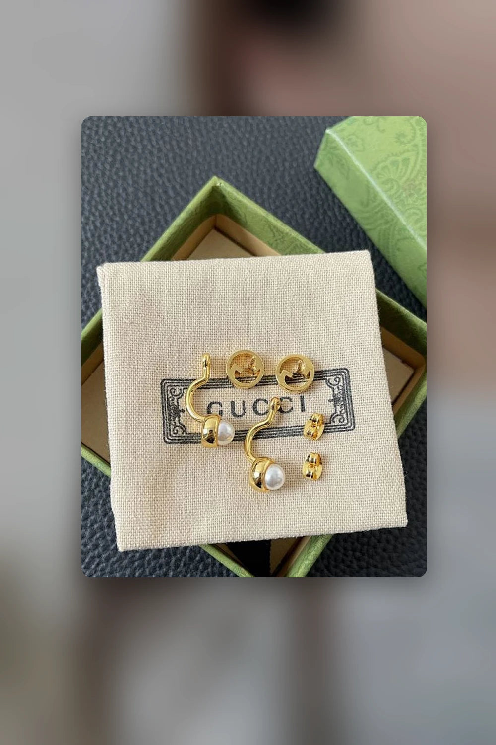 NB - GUKI Jewelry - 535