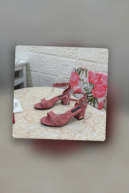 NB - DAG Women Shoes - 221