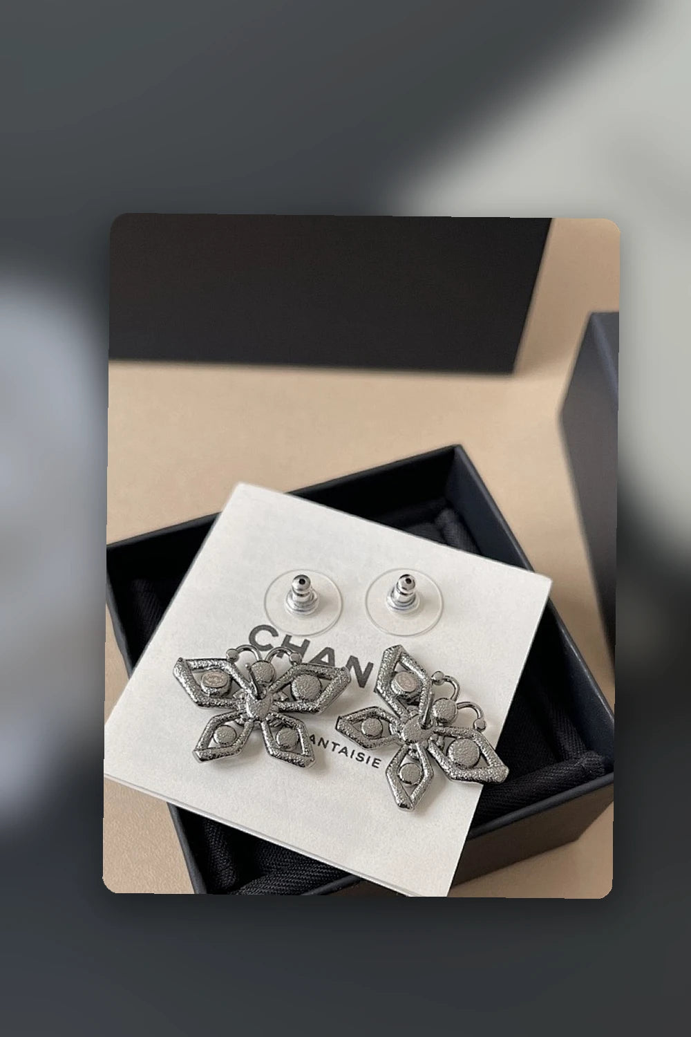 NB - CHL Jewelry - 581