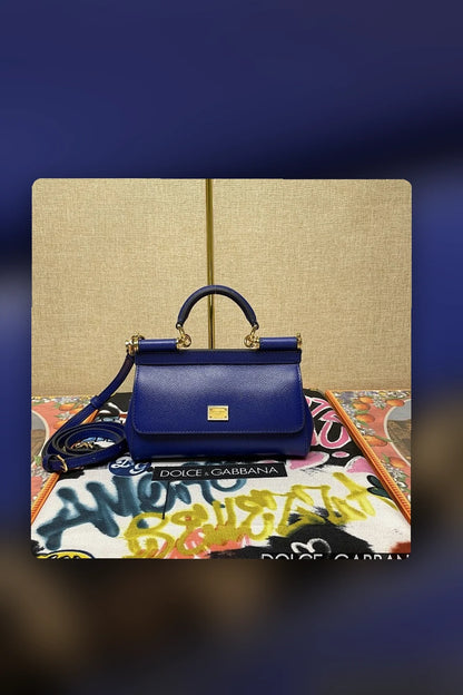 NB - DAG Bag - 535