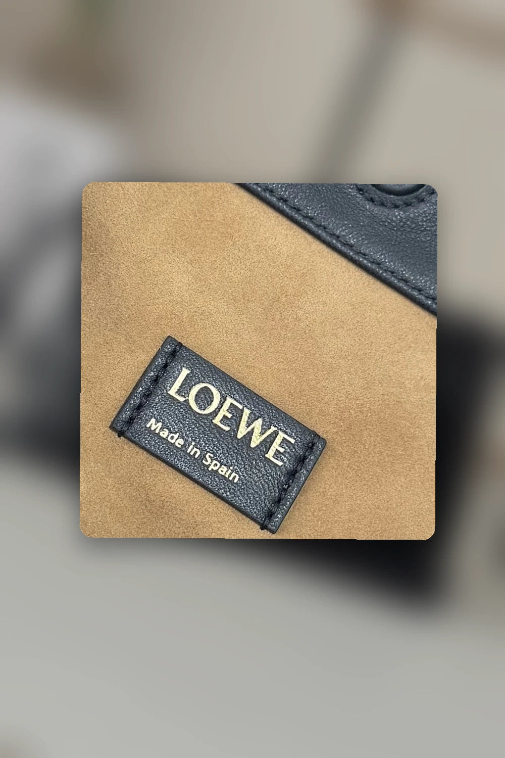 NB - LWO Bag - 489
