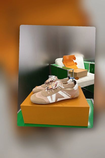 NB - LOV Women Shoes - 128