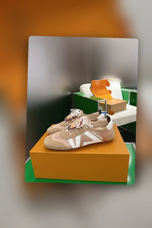NB - LOV Women Shoes - 128