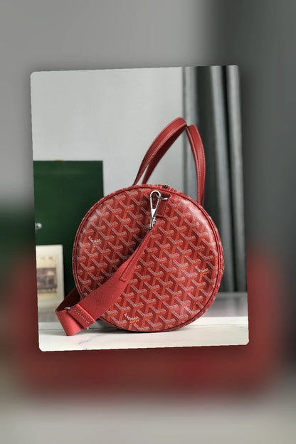 NB - GYO Bag - 263