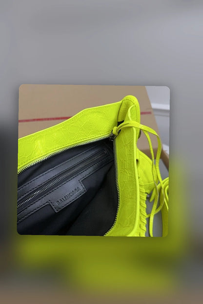 NB - BG Bag - 1987