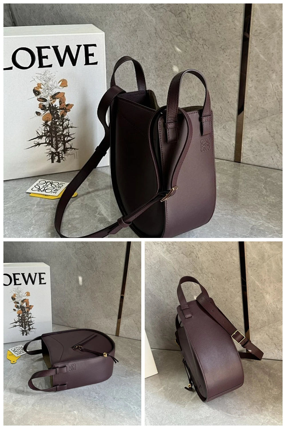 NB - LWO Bag - 503