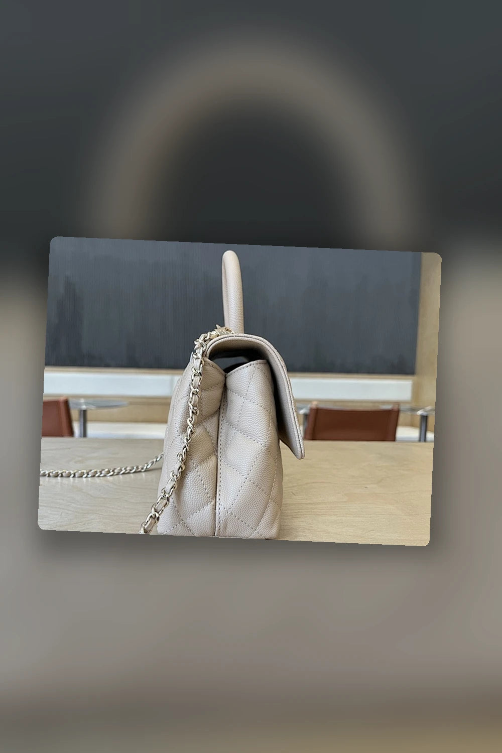 NB - CHL Bag - 240