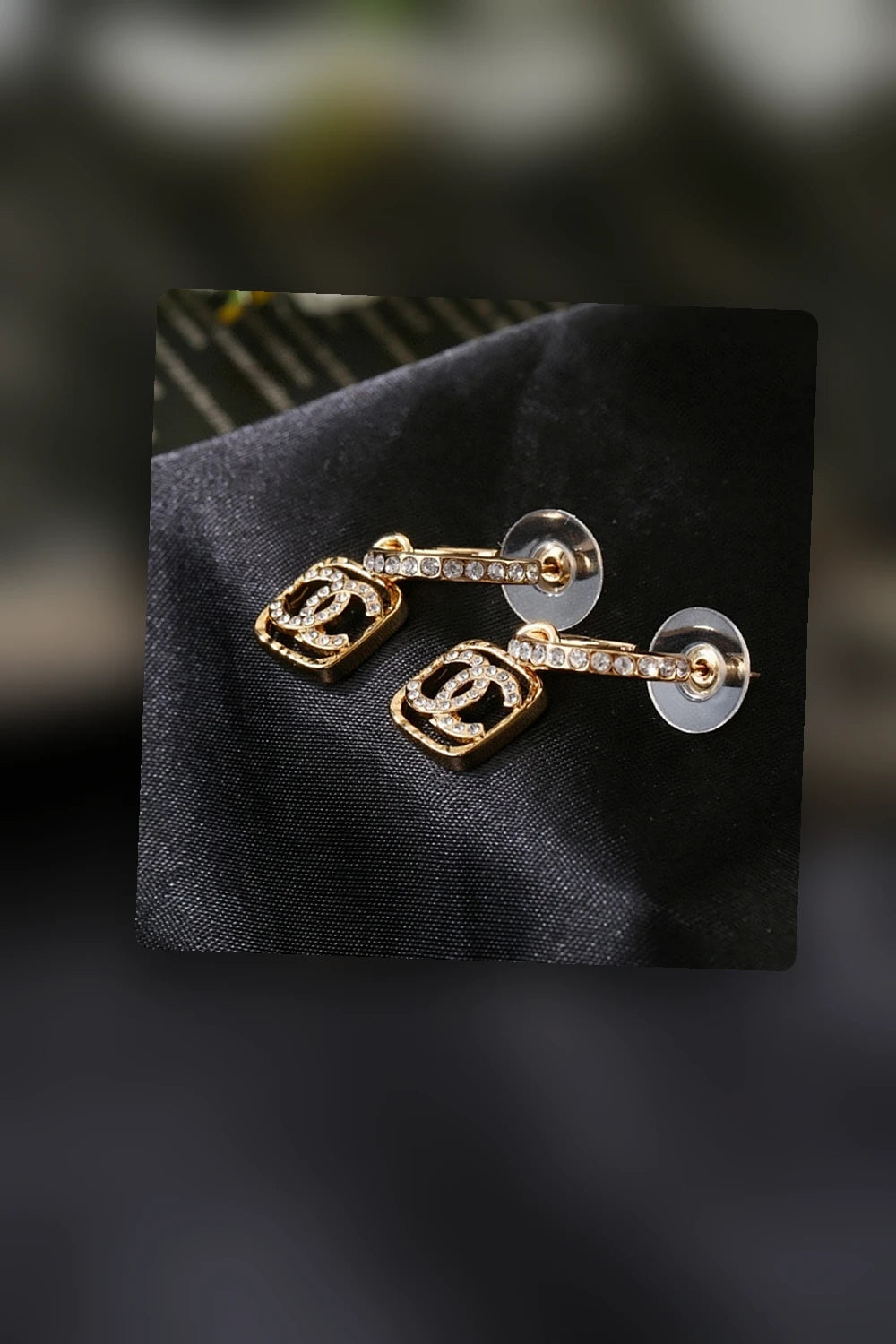 NB - CHL Jewelry - 704