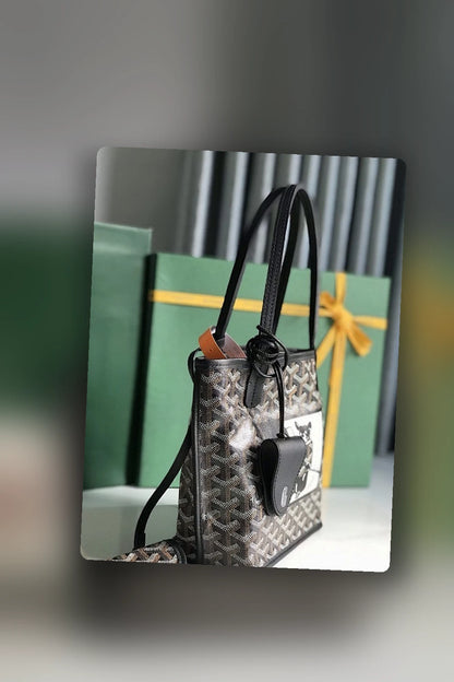 NB - GYO Bag - 301
