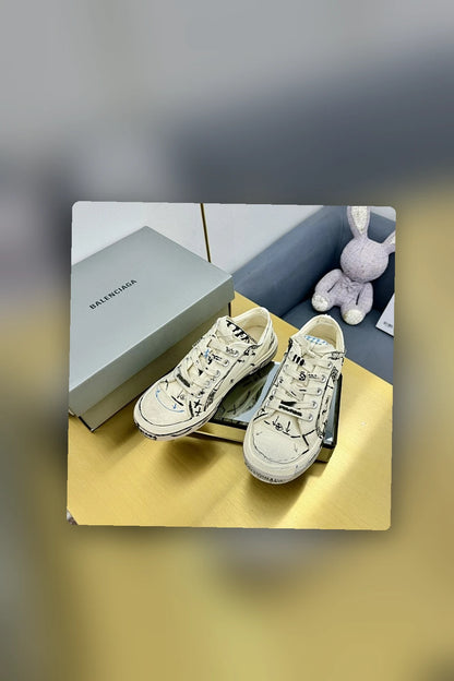 NB - BG Women Shoes - 047