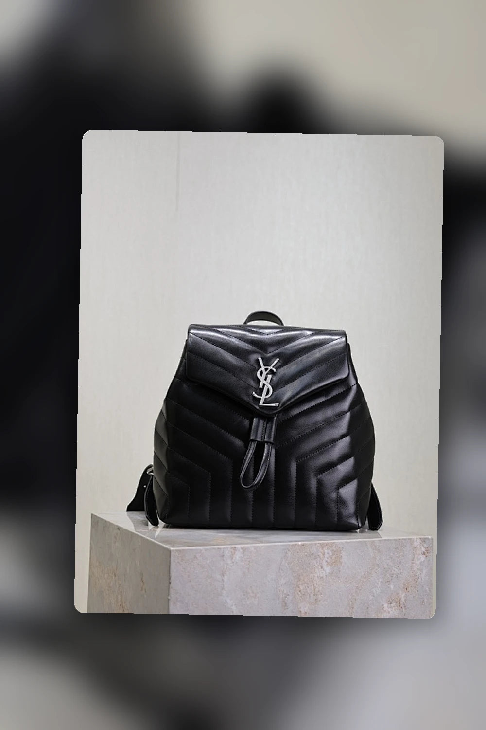 NB - YLS Bag - 419
