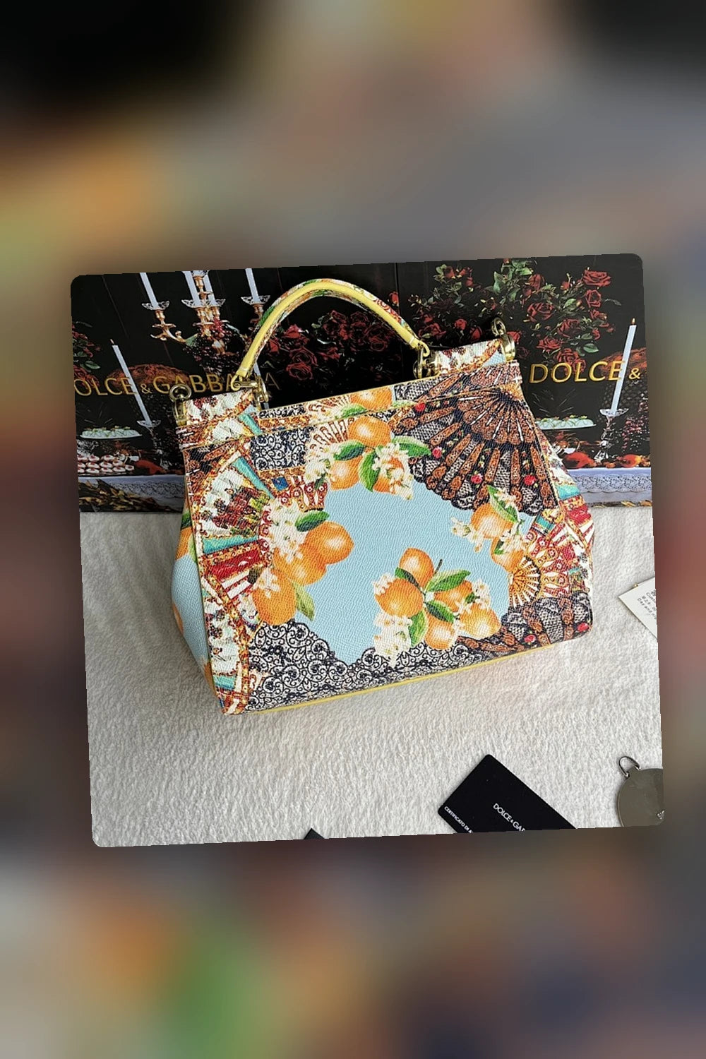 NB - DAG Bag - 169