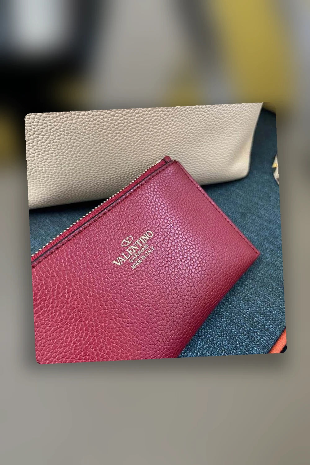 NB - VEL Bag - 502
