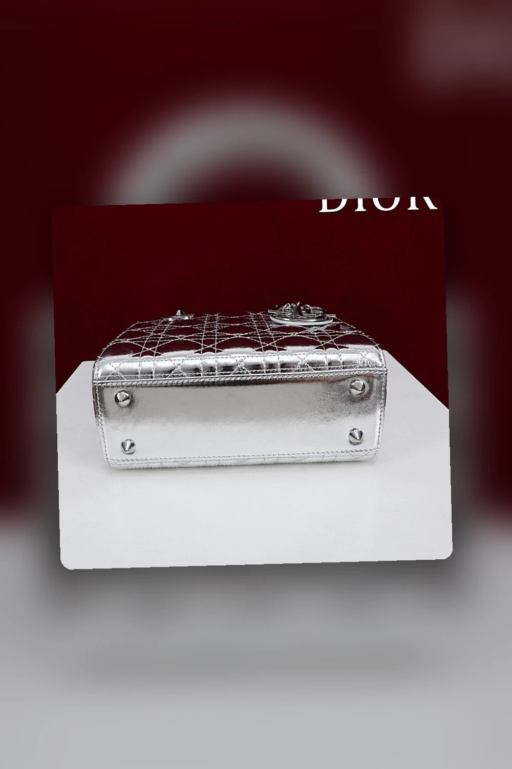 NB - DOR Bag - 824