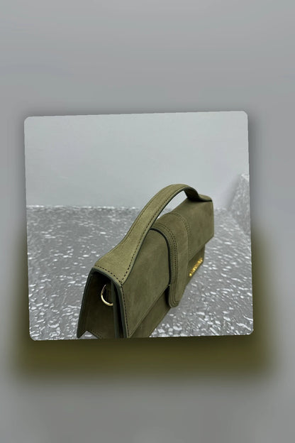 NB - JCA Bag - 162