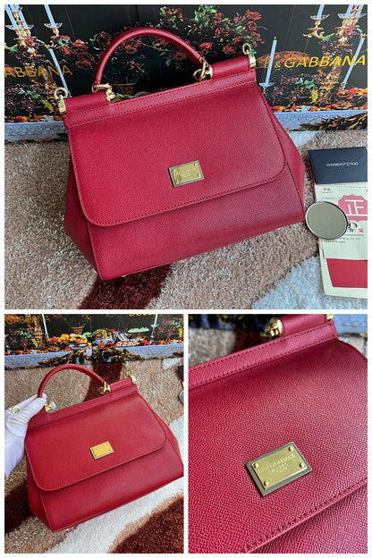 NB - DAG Bag - 035
