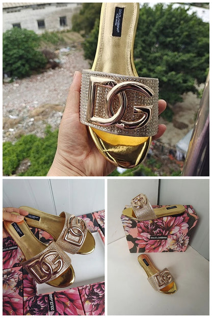 NB - DAG Women Shoes - 575