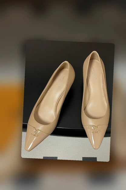 NB - LOV Women Shoes - 127
