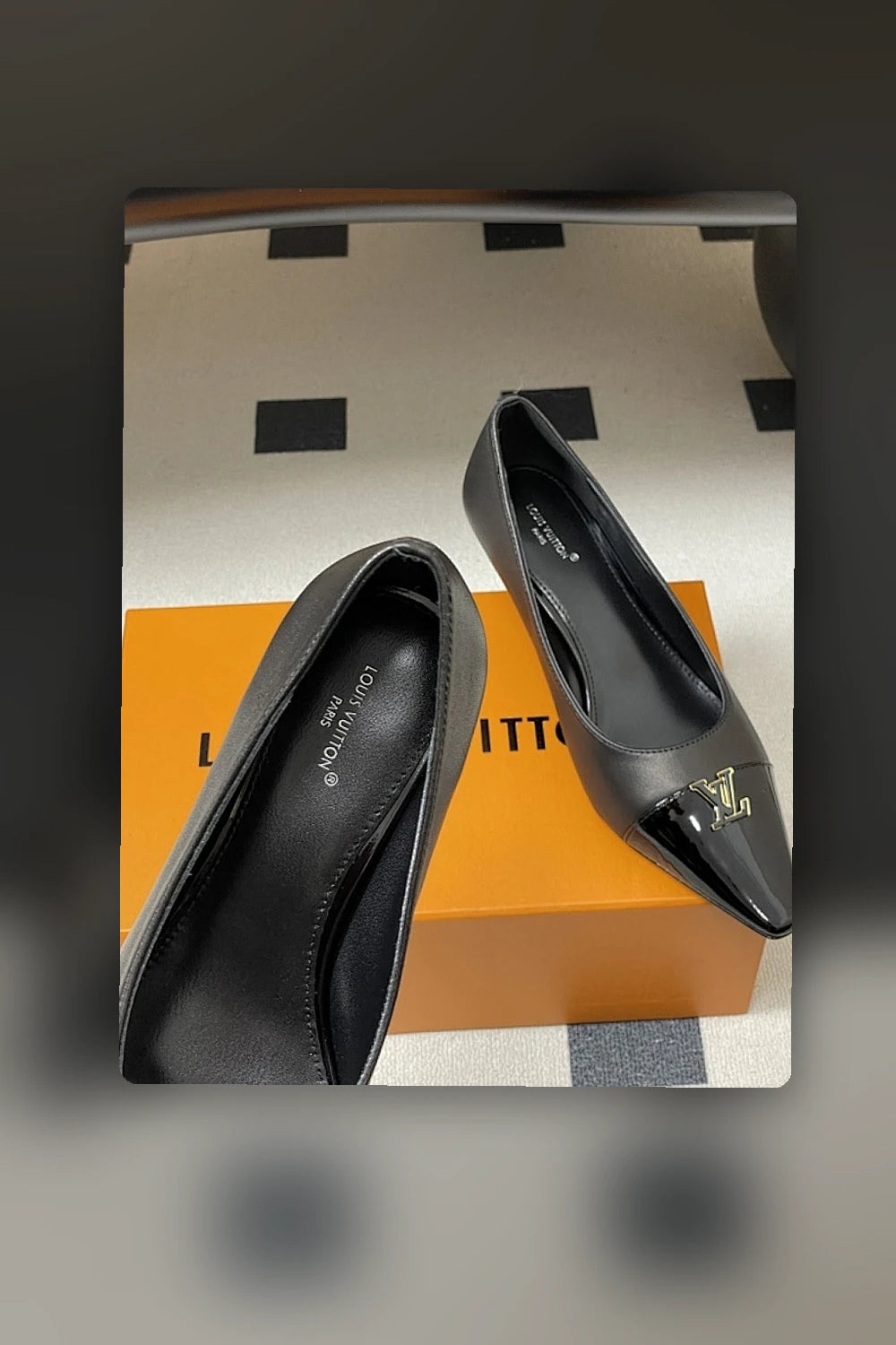 NB - LOV Women Shoes - 236
