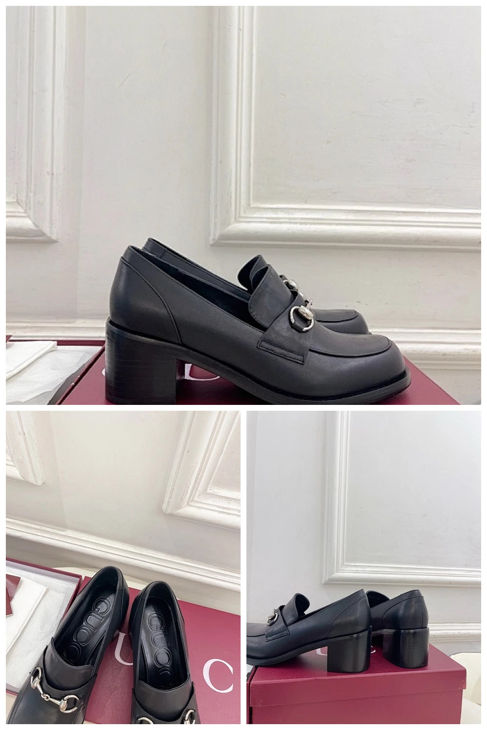 NB - GUKI Women Shoes - 232