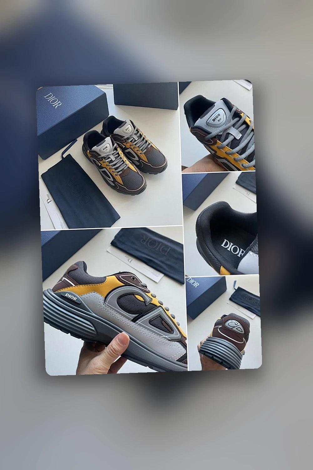 NB - DOR Mix Items - 739