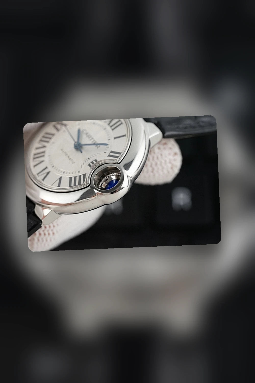 NB - Mix Watch - 1748