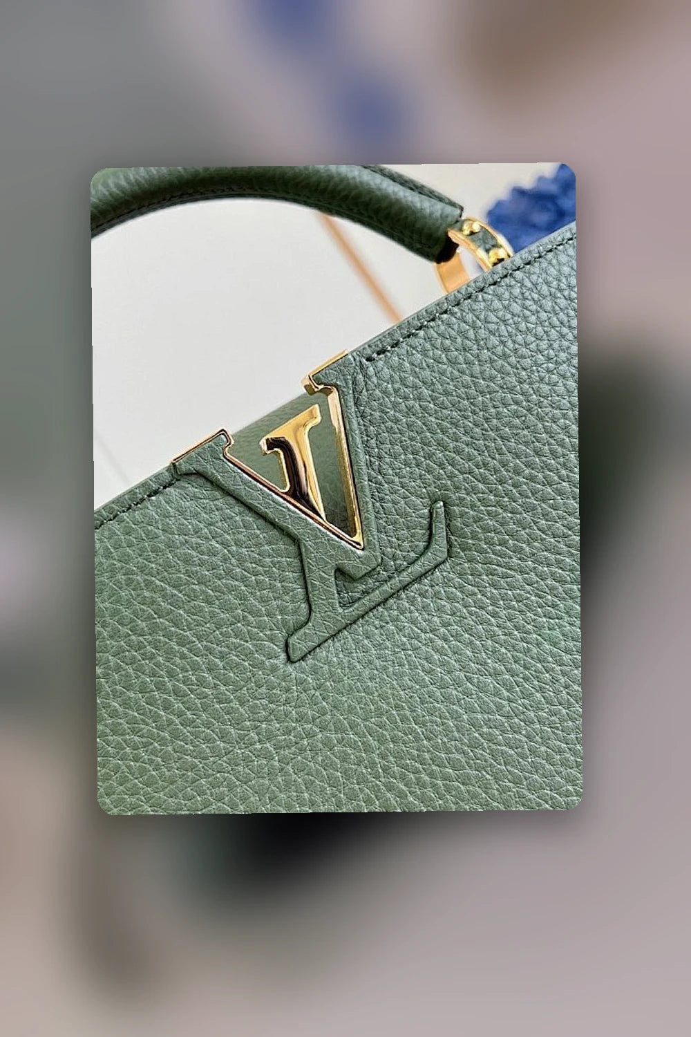 NB - LOV Bag - 787