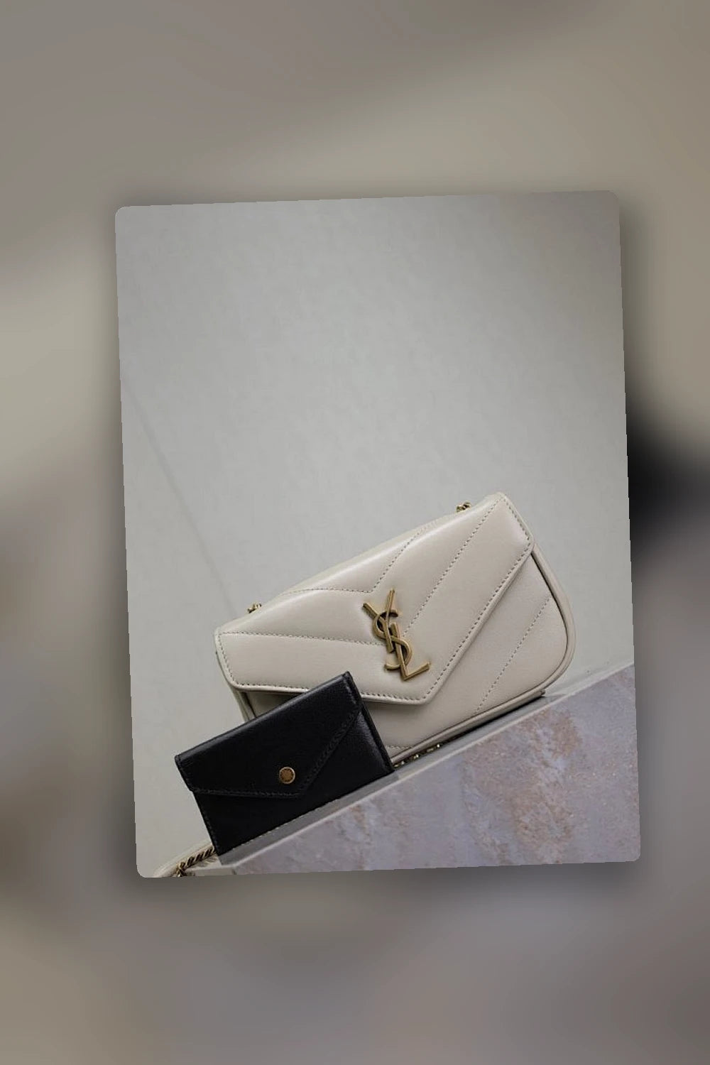 NB - YLS Bag - 1309