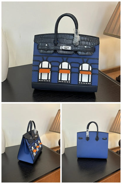 NB - HMS Bag - 1360