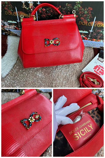 NB - DAG Bag - 108