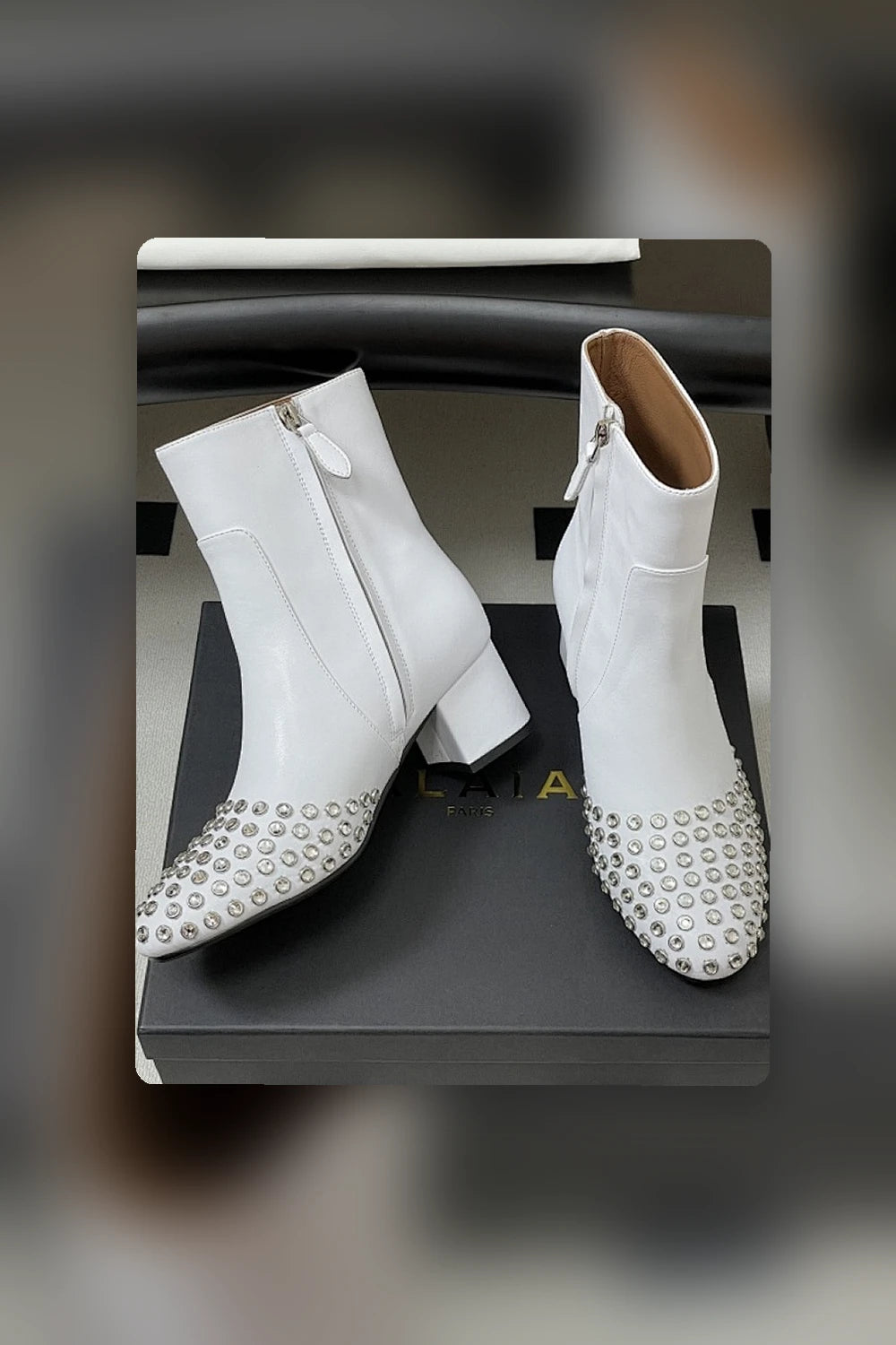 NB - AAL Women Shoes - 233