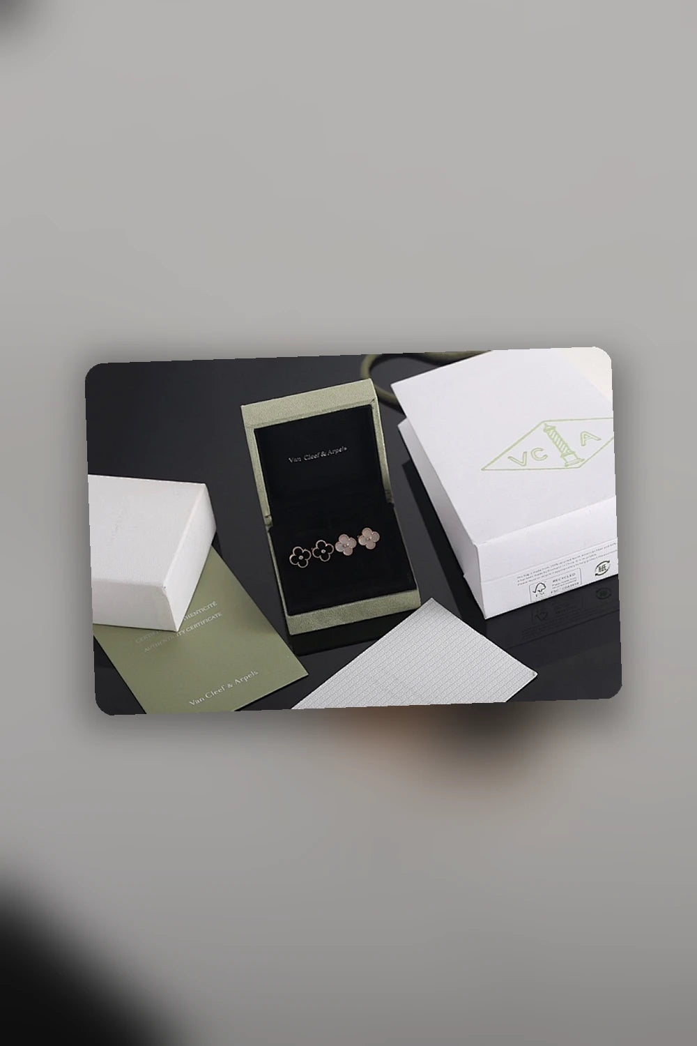 NB - VACA Jewelry - 374