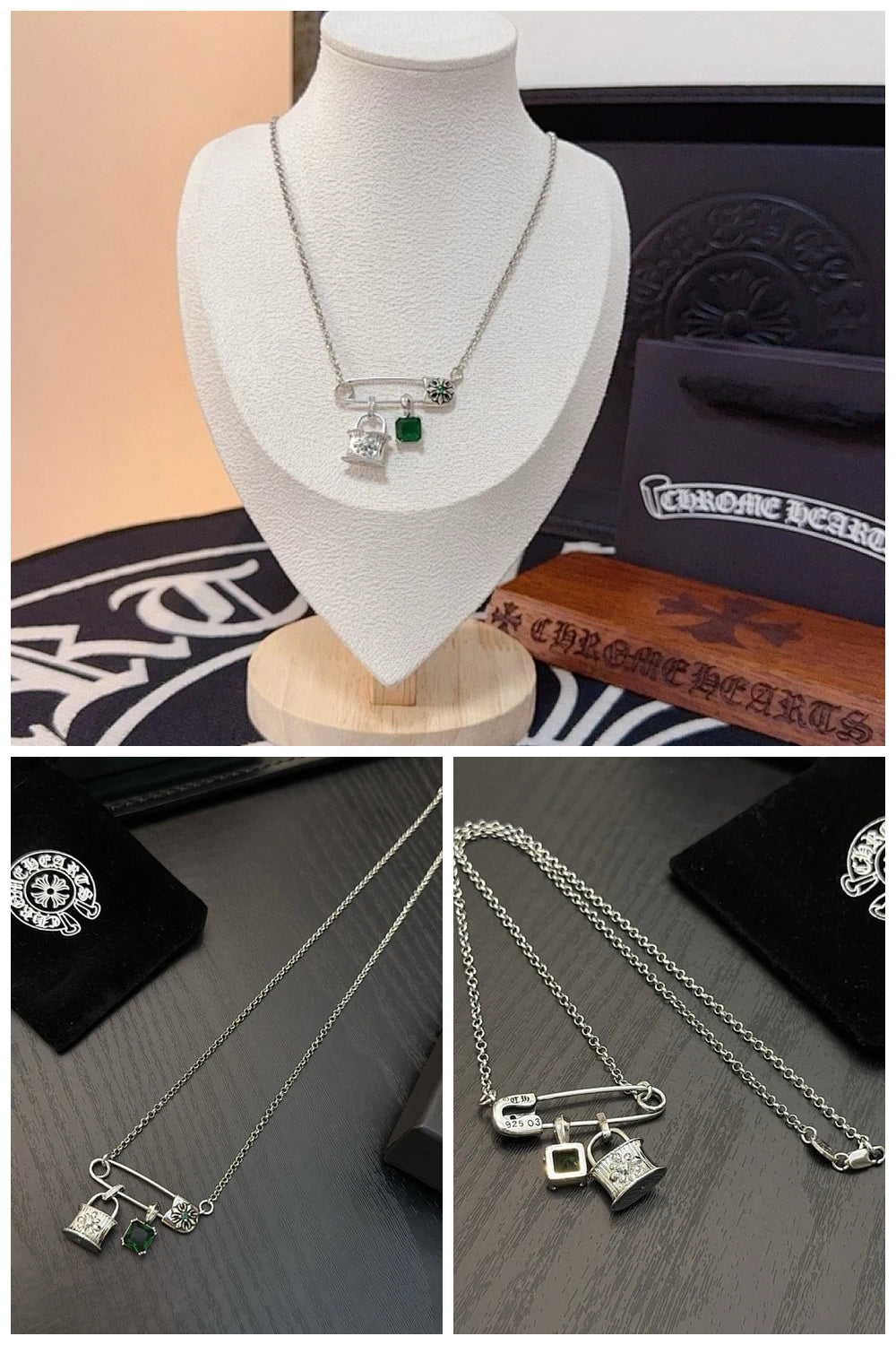 NB - CHO Jewelry - 115