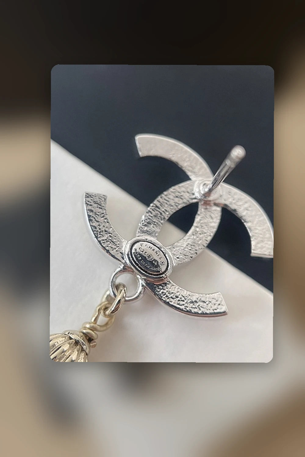 NB - CHL Jewelry - 595