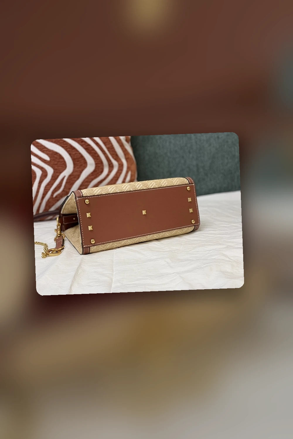 NB - VEL Bag - 293