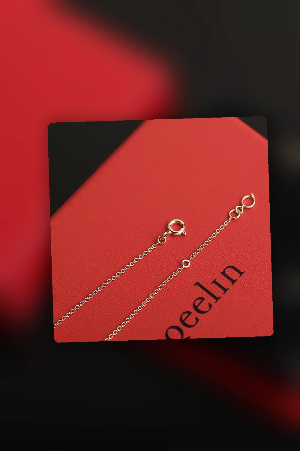 NB - QUN Jewelry - 207
