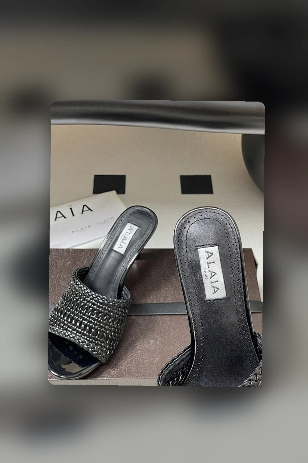 NB - AAL Women Shoes - 294
