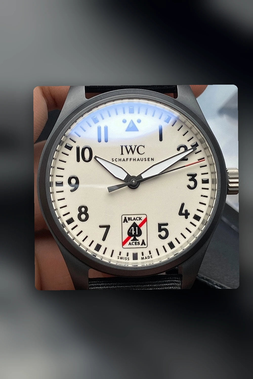 NB - Mix Watch - 436