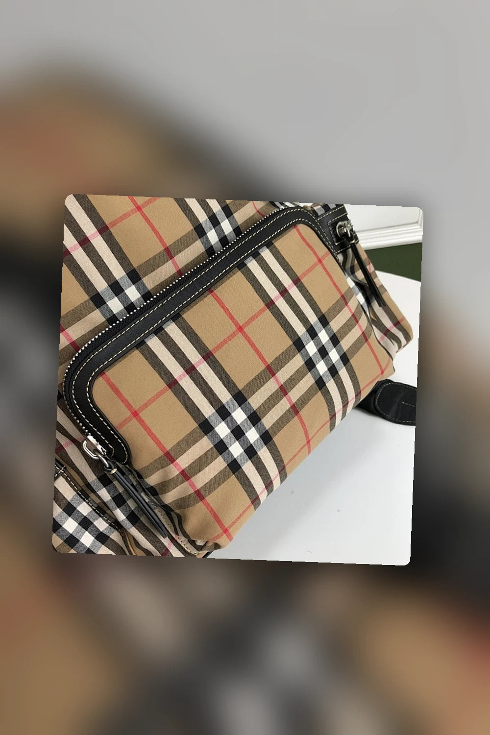 NB - BOR Bag - 358
