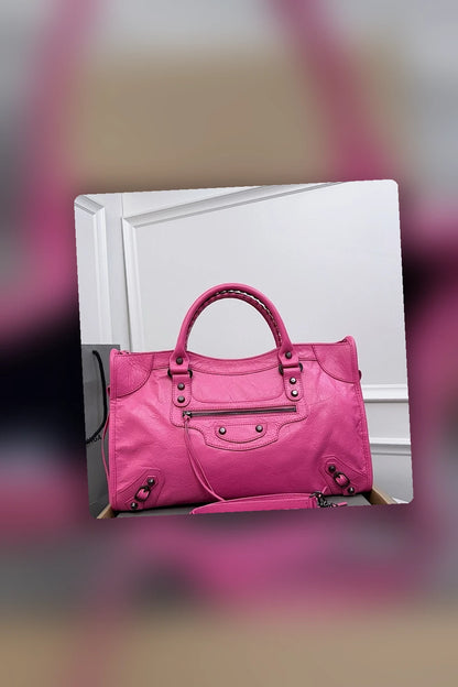 NB - BG Bag - 1973