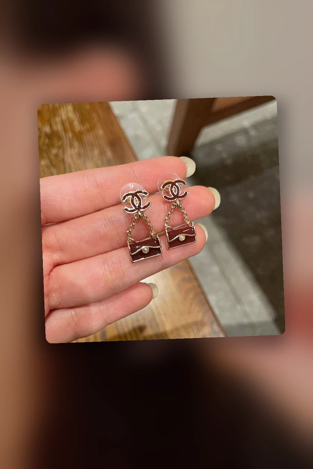 NB - CHL Jewelry - 1047