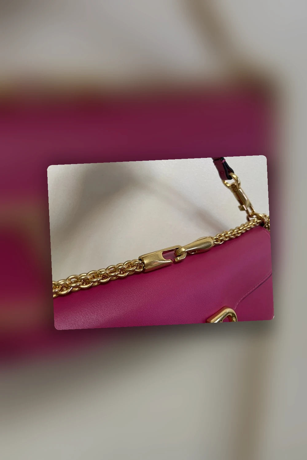 NB - VEL Bag - 750