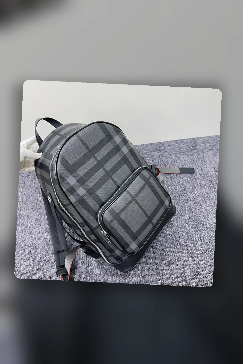 NB - BOR Bag - 040