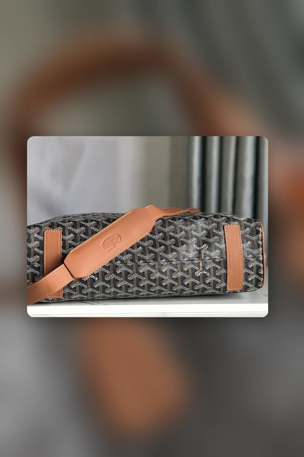 NB - GYO Bag - 1390
