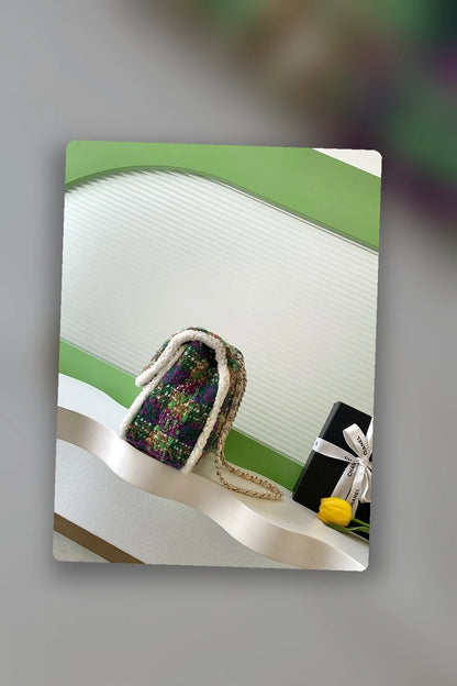 NB - CHL Bag - 832