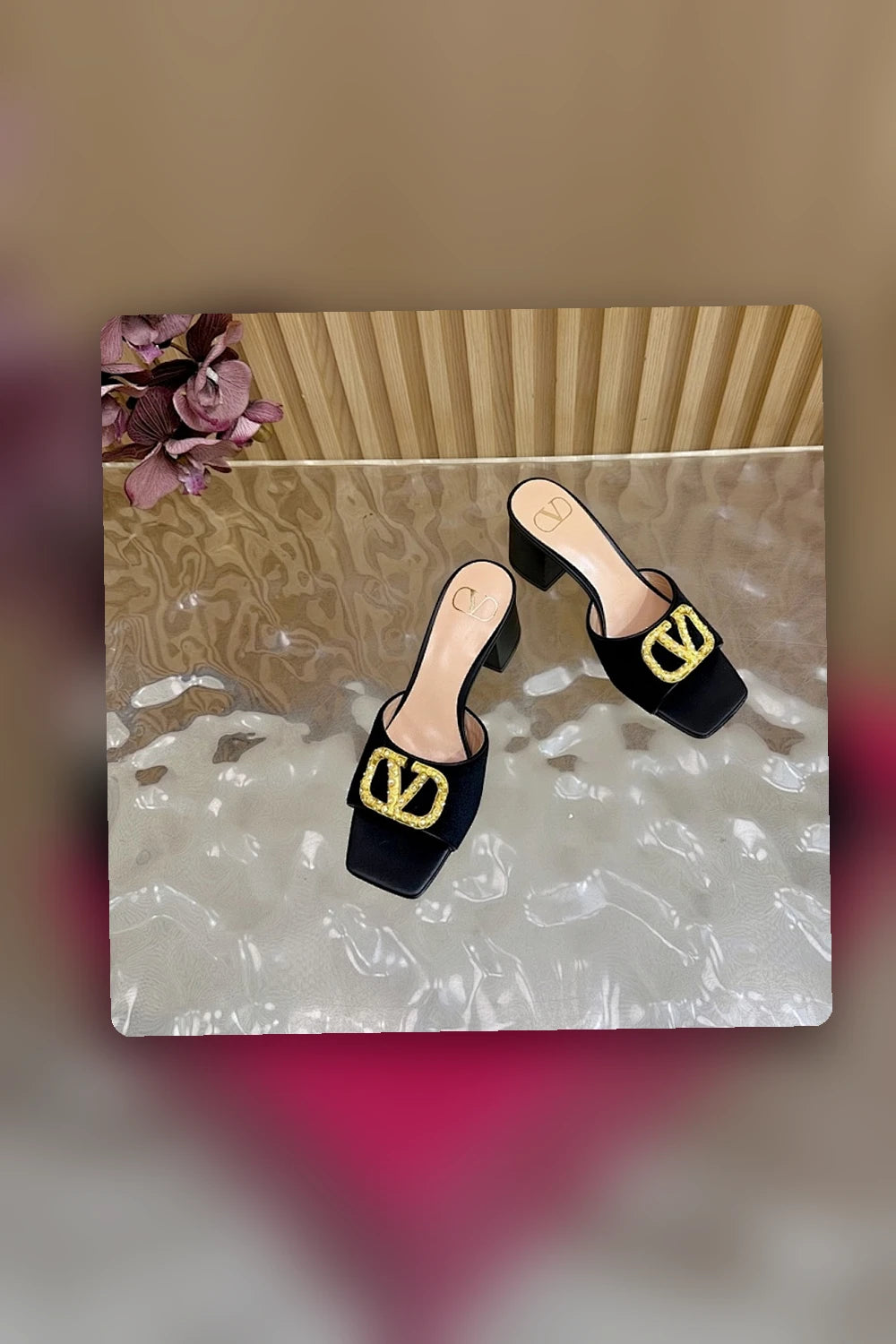 NB - VEL Women Shoes - 484